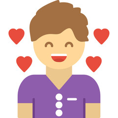 Love icon