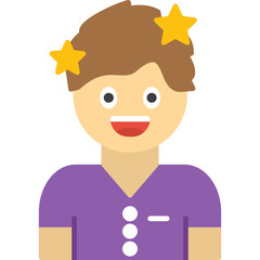 Joy icon