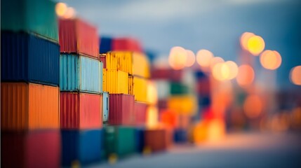 Maritime Innovation: Blockchain-Enabled Supply Chain Transparency and Tracking