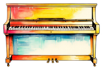PNG Keyboard piano harpsichord performance.