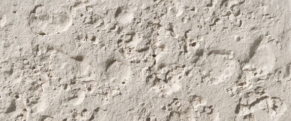 Textured Stone Surface: Close-up of a rustic stone surface reveals a weathered texture, detailed patterns, and a sense of history. A testament to time and nature's artistry.