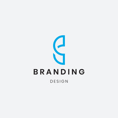Branding Colorful Corporate 
