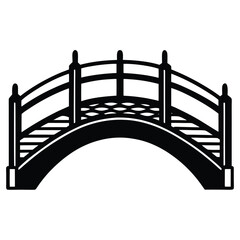 BRIDGE VECTOR