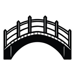 BRIDGE VECTOR