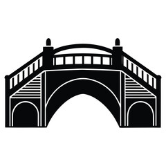 BRIDGE VECTOR