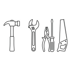 Workshop Tools Outline