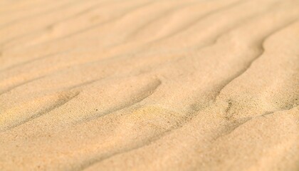 Sandy surface texture