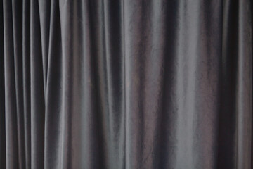 texture of the fabric ..