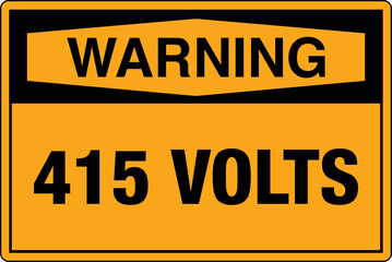 Safety Signs Marking Label St...