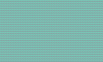 Seamless Candy Cane Pattern with Festive Repeating Design