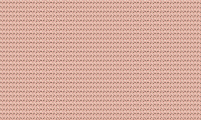 Seamless Candy Cane Pattern with Festive Repeating Design