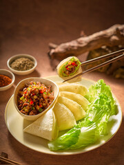 mexican chili con carne