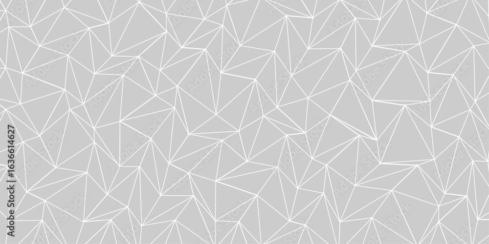 Poster abstract hexagonal pattern background. degraded border for design prints. fade for wallpaper. fading