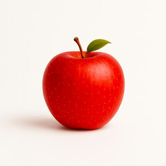 Minimal fruit still life

