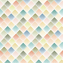 chevorn pattern