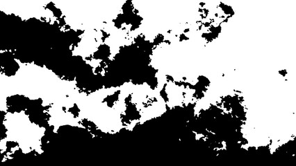 Rustic grunge vector texture with grain and stains. Abstract noise background. Weathered surface.