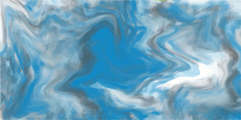 Abstract bright multicolored background with liquid marble mixed oil paints. Colorful Hydro painting liquid.Colorful marble fluid liquid background design. Natural watercolor marbling....