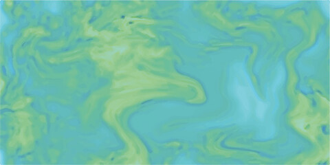 Swirling ocean waves create abstract patterns of blue and white in an oil painting style.crystalline details, representing winter, cold temperatures, and natural ice formations.