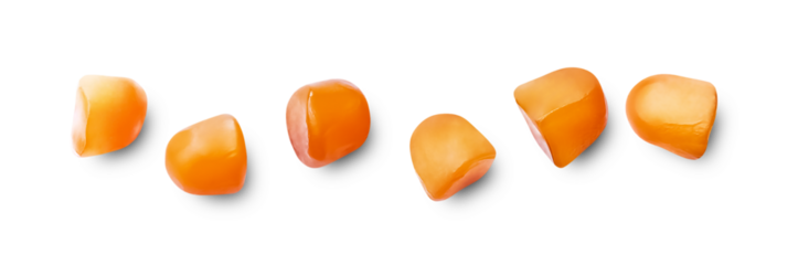 Fruit Jelly Candy Drops 