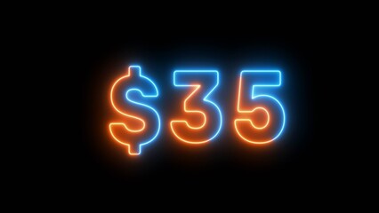 35 -dollar illustration number.
