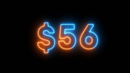 56 -dollar illustration number.