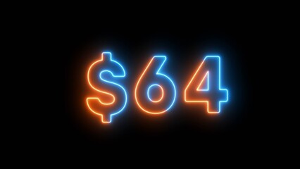 64 -dollar illustration number.