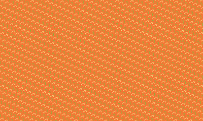 Seamless Candy Cane Pattern with Festive Repeating Design