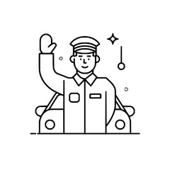 Find a driver service near you hire a professional chauffeur for your next car ride or journey today