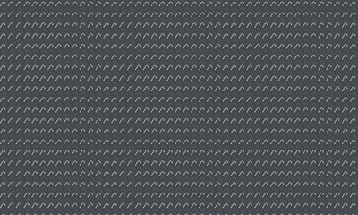 Seamless Candy Cane Pattern with Festive Repeating Design