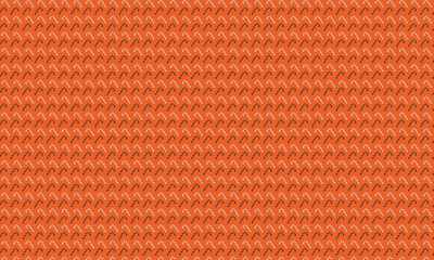 Fototapeta premium Seamless Candy Cane Pattern with Festive Repeating Design