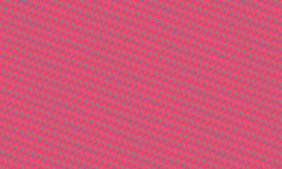 Seamless Candy Cane Pattern with Festive Repeating Design