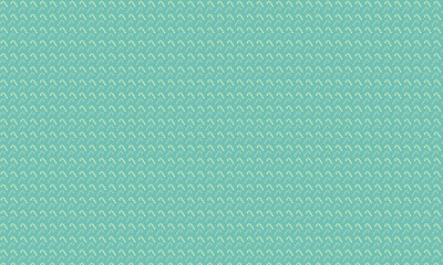 Obraz premium Seamless Candy Cane Pattern with Festive Repeating Design