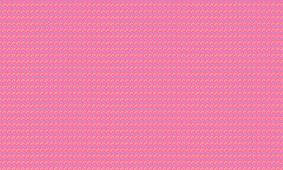 Seamless Candy Cane Pattern with Festive Repeating Design