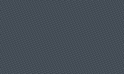 Seamless Candy Cane Pattern with Festive Repeating Design