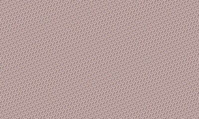 Fototapeta premium Seamless Candy Cane Pattern with Festive Repeating Design