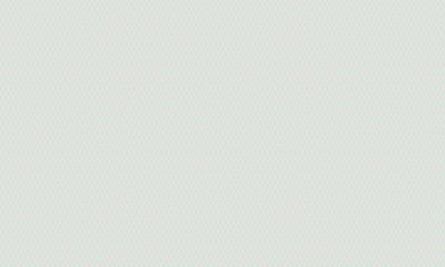 Seamless Chainlink Pattern with Interlocking Geometric Design