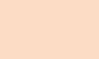 Obraz premium Seamless Chainlink Pattern with Interlocking Geometric Design
