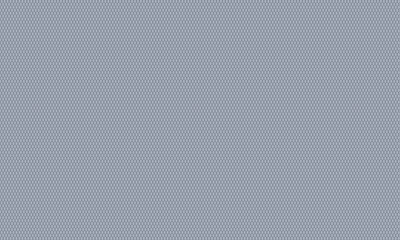 Seamless Chainlink Pattern with Interlocking Geometric Design