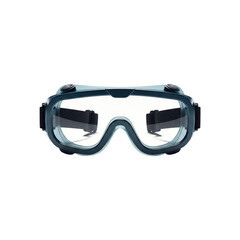 Safety Goggles &ndash; Isolated on White Background PNG

