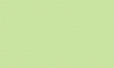 Obraz premium Seamless Chainlink Pattern with Interlocking Geometric Design