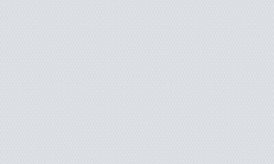 Seamless Chainlink Pattern with Interlocking Geometric Design