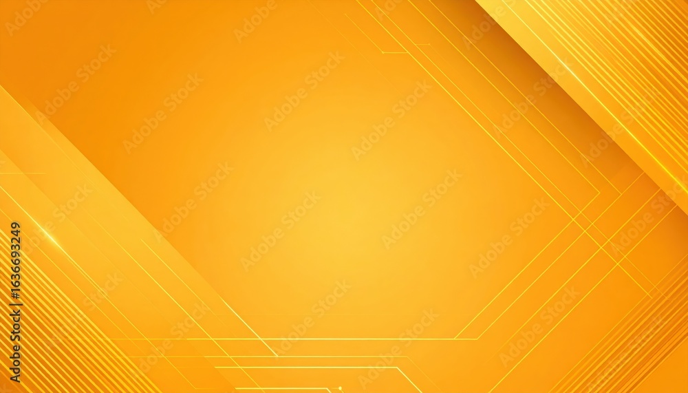 Poster dynamic abstract design digital space graphic art modern environment eye-level viewpoint futuristic 