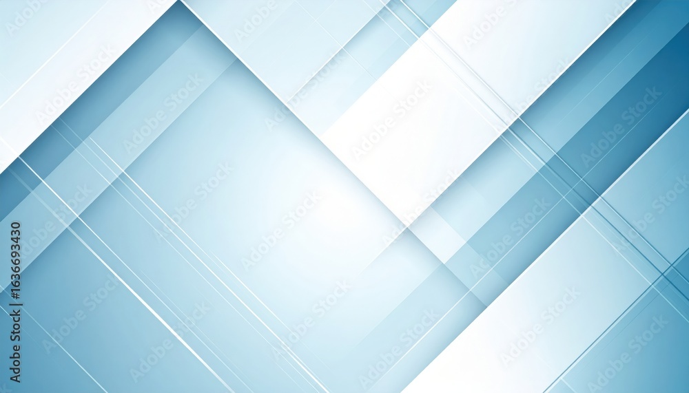 Poster dynamic abstract background design featuring geometric patterns digital art modern aesthetic bright 