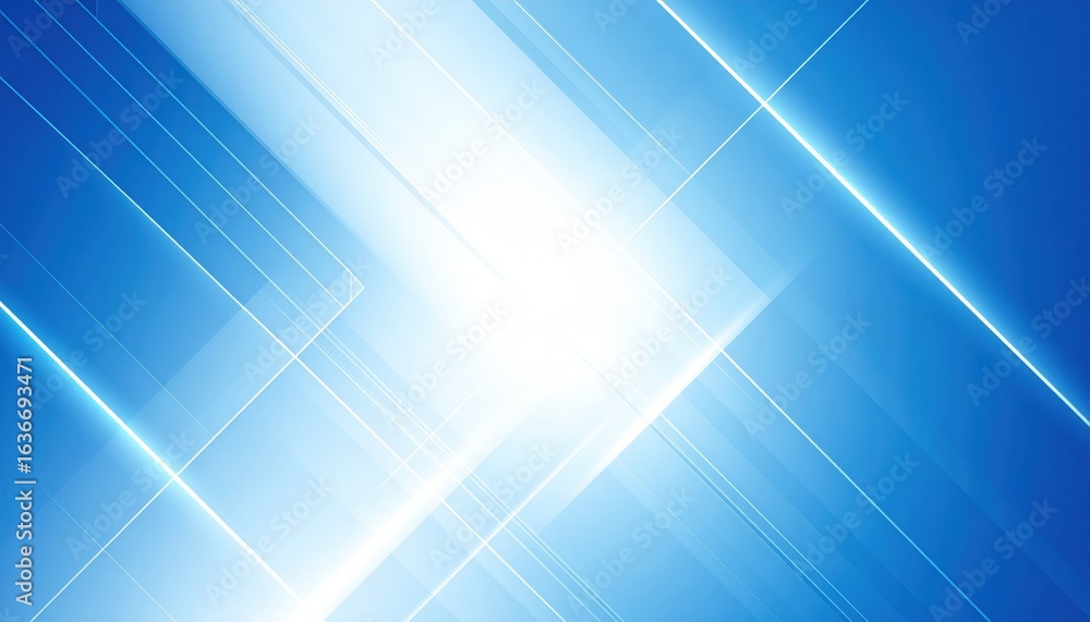 Poster dynamic light patterns abstract digital art visual content bright environment high-resolution viewpo