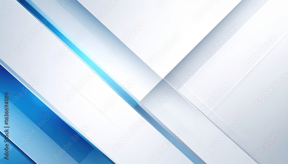 Aufkleber dynamic abstract design elements digital space graphic composition modern aesthetic top-down view vi