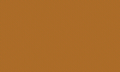 Obraz premium Seamless Chainlink Pattern with Interlocking Geometric Design