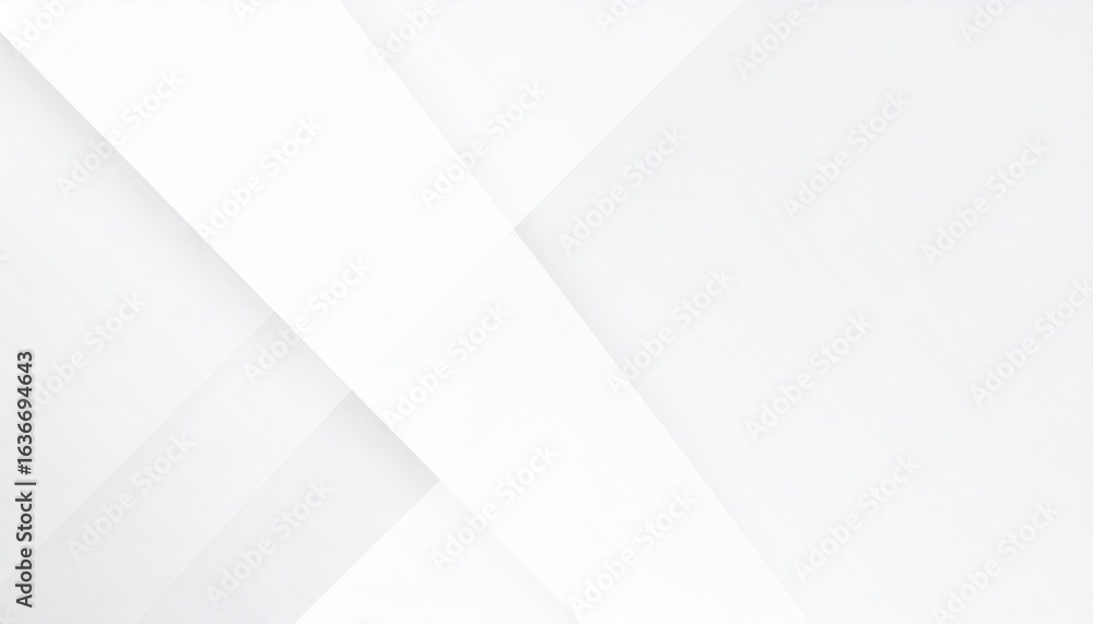 Aufkleber dynamic abstract composition modern studio digital art minimalist environment top-down perspective c