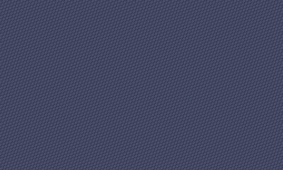 Seamless Chainlink Pattern with Interlocking Geometric Design