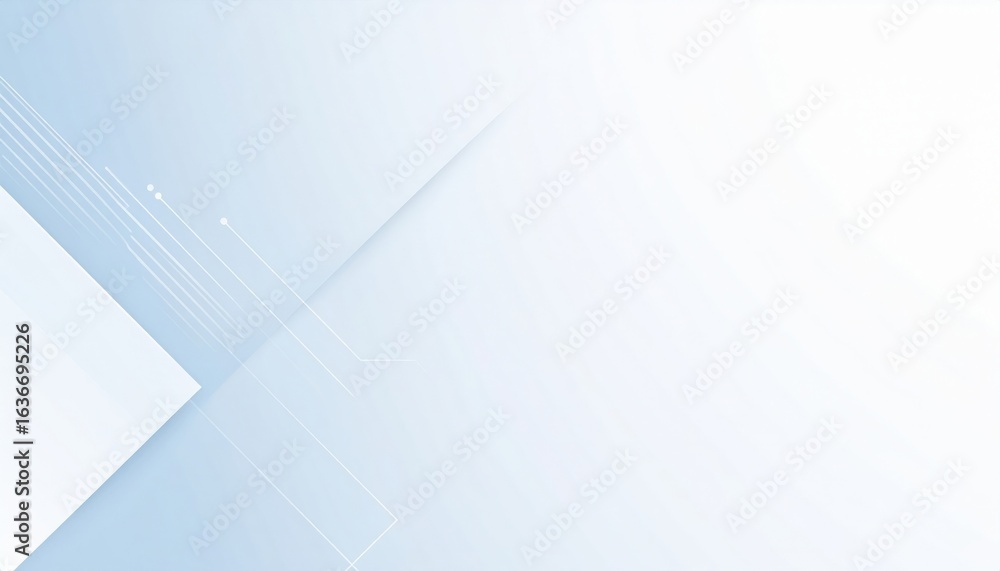 Poster dynamic abstract composition digital environment visual art modern design minimalist viewpoint creat