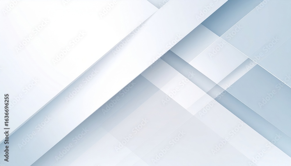 Poster dynamic abstract design elements digital art background minimalist clean environment contemporary vi